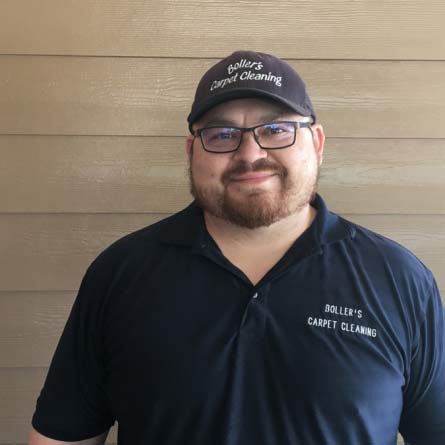 Miguel Rodriguez - Employee