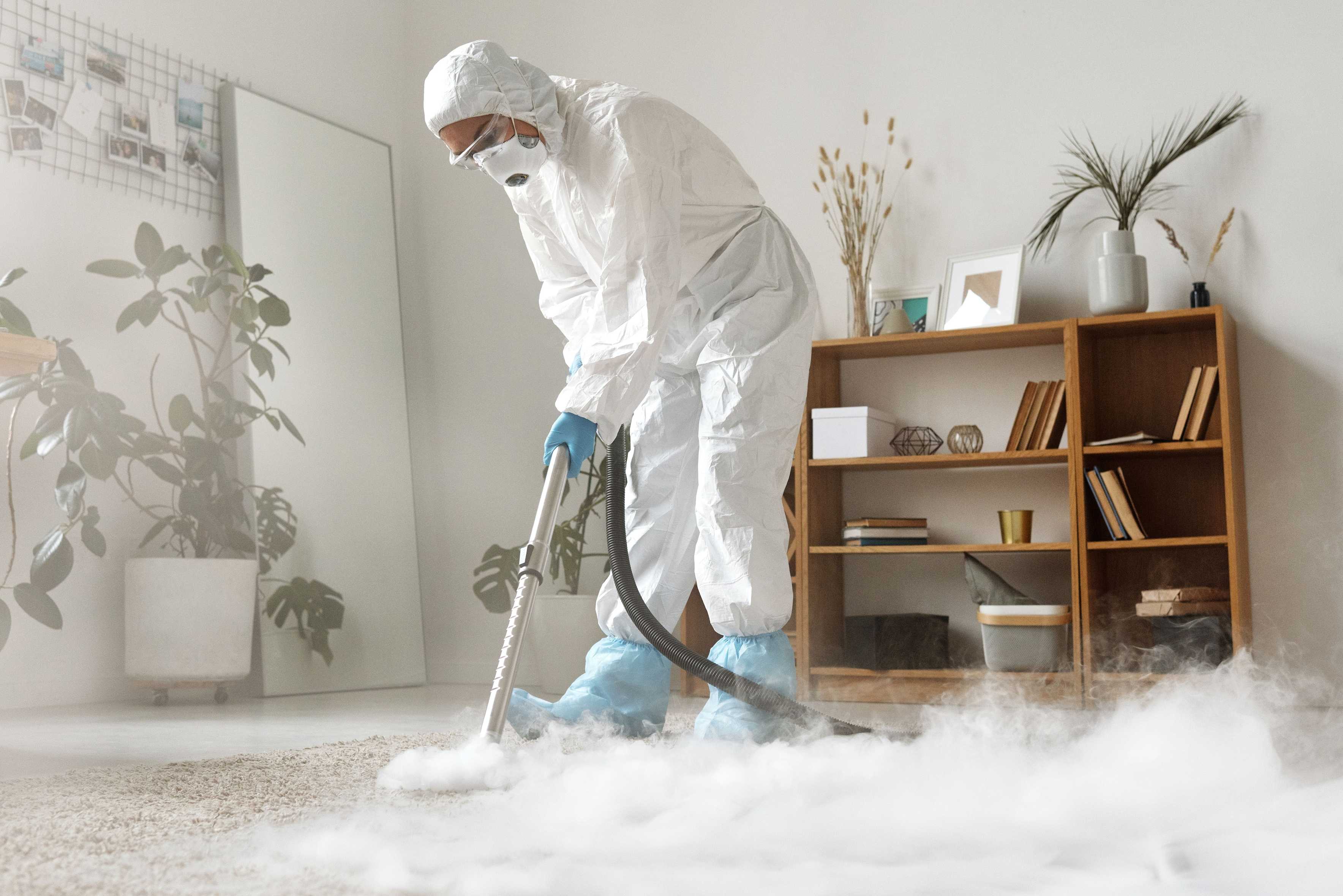 Area Rug Cleaning