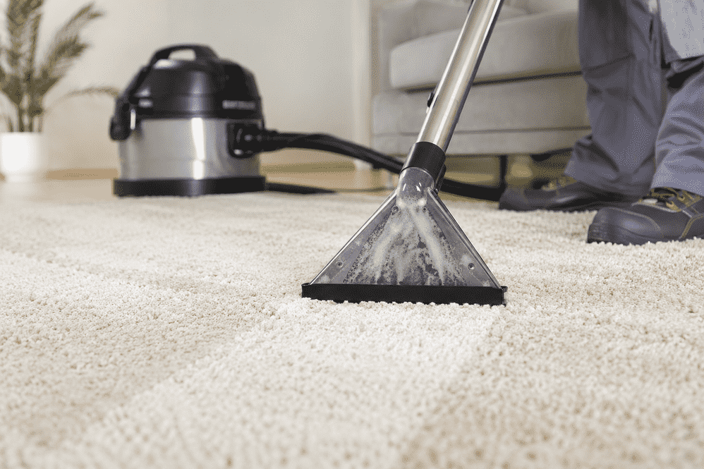 Carpet Cleaning