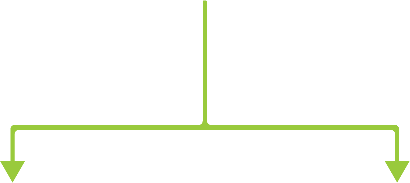 Comparison Arrows