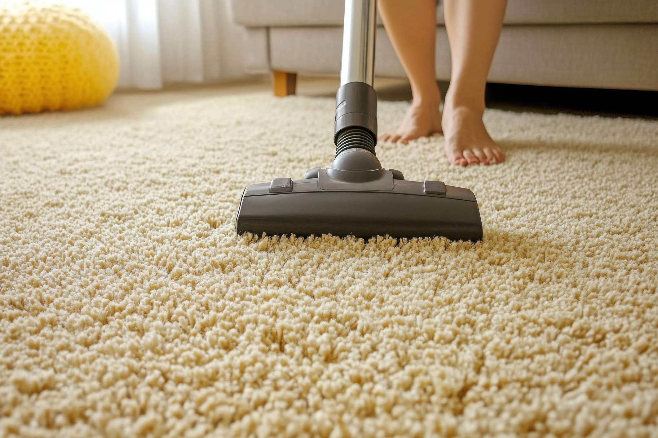 Wool Rug Cleaning in Bryan-College Station