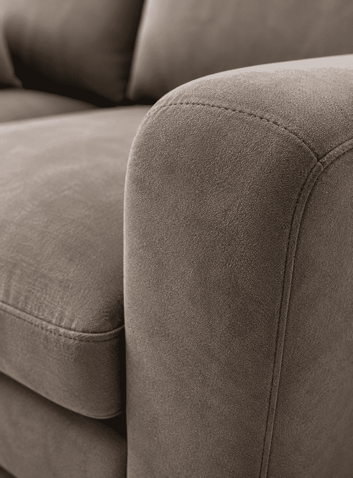 Microfiber Upholstery