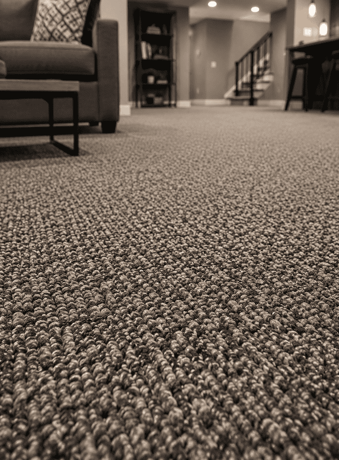 Olefin Carpet