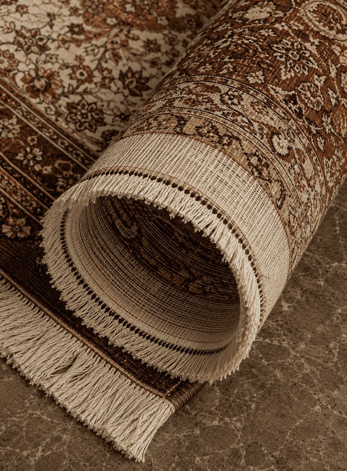 Professional cotton rug cleaning