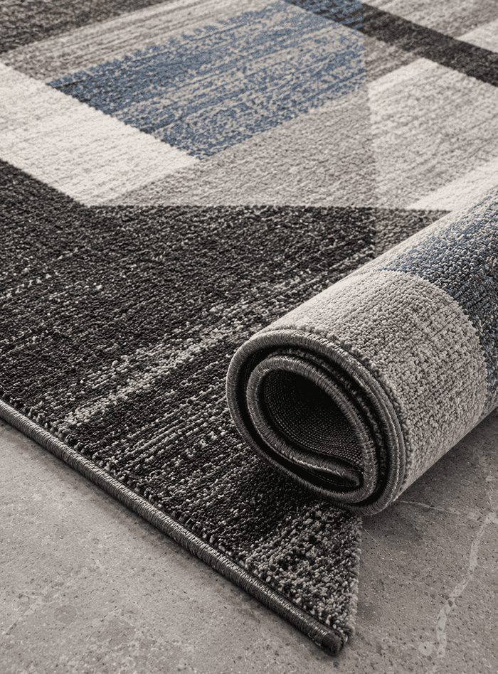 Synthetic Rugs
